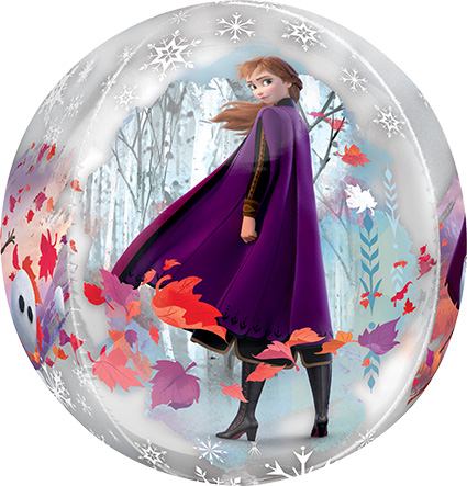 helíum blaðra vörunr. 40391-02